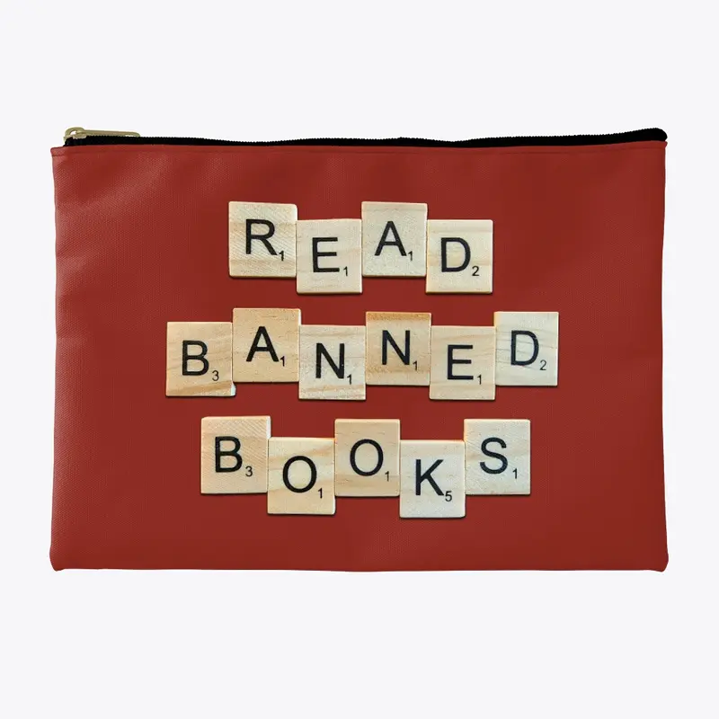 Read Banned Books Collection