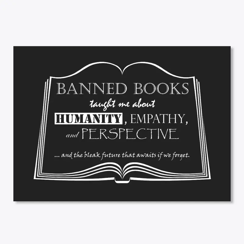 Banned Books Collection