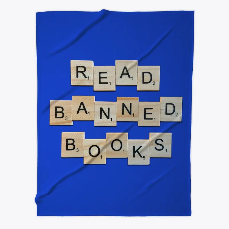 Read Banned Books Collection