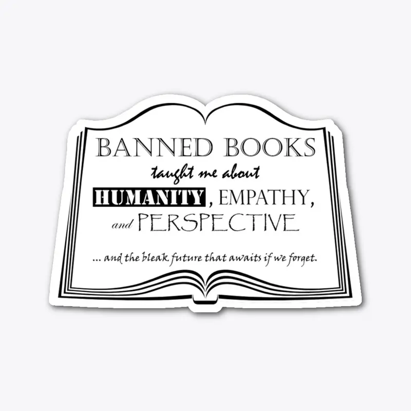 Banned Books Collection